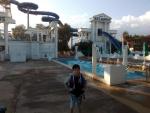 Аквапарк Water World Waterpark (Кипр, Айя-Напа) фото