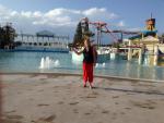 Аквапарк Water World Waterpark (Кипр, Айя-Напа) фото