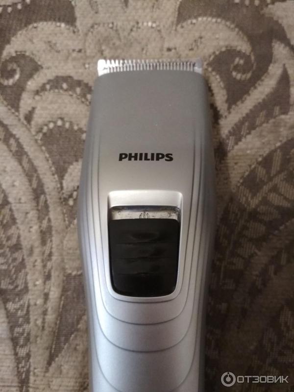 Машинка для стрижки волос Philips QC 5130 фото