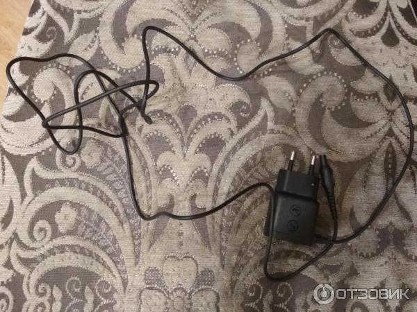 Машинка для стрижки волос Philips QC 5130 фото