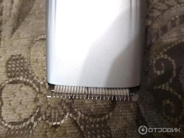 Машинка для стрижки волос Philips QC 5130 фото