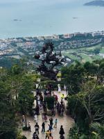 Отдых на о. Хайнань (Китай) фото