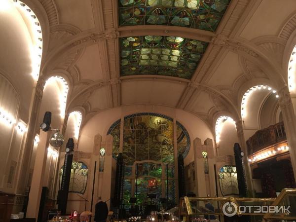 Отзыв о Гостиница "Европейская" (Россия, Санкт-Петербург) | Обожаю!