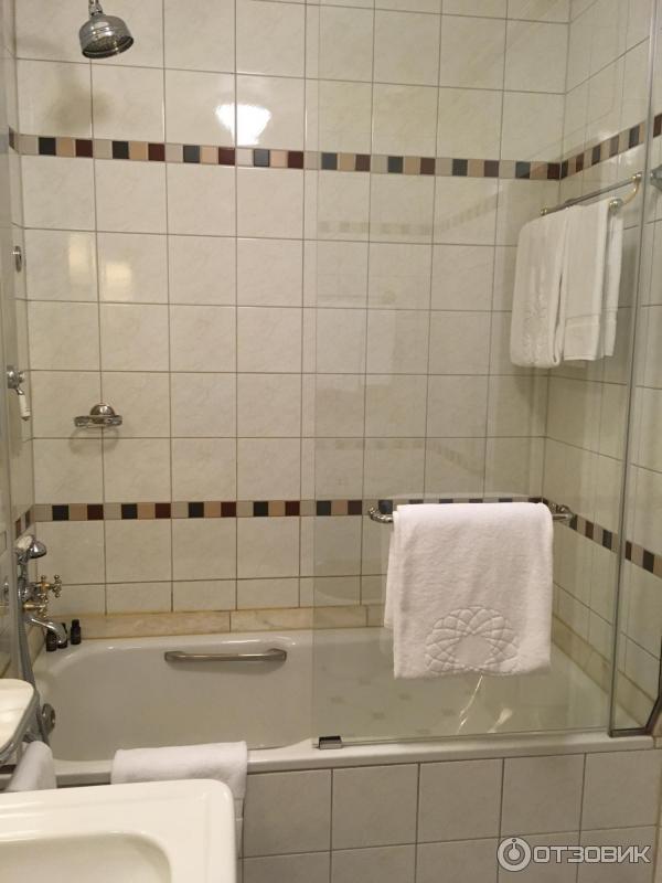 Отзыв о Гостиница "Европейская" (Россия, Санкт-Петербург) | Обожаю!