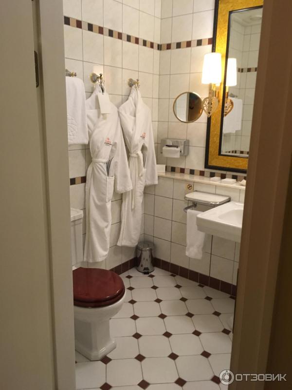 Отзыв о Гостиница "Европейская" (Россия, Санкт-Петербург) | Обожаю!