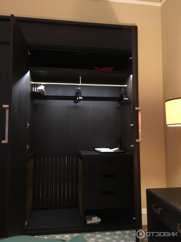 Отзыв о Гостиница "Европейская" (Россия, Санкт-Петербург) | Обожаю!