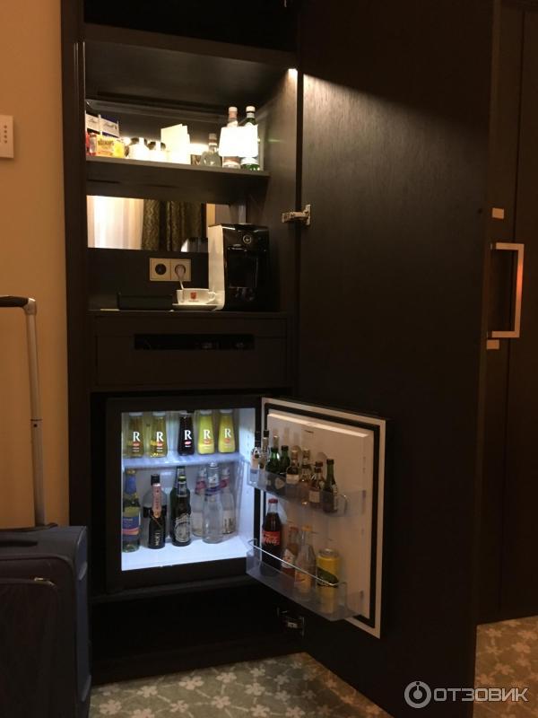 Отзыв о Гостиница "Европейская" (Россия, Санкт-Петербург) | Обожаю!