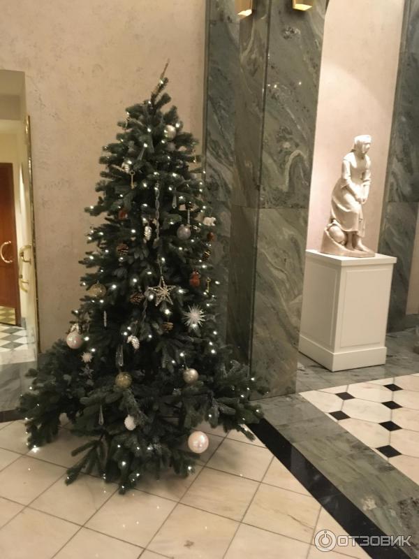 Отзыв о Гостиница "Европейская" (Россия, Санкт-Петербург) | Обожаю!