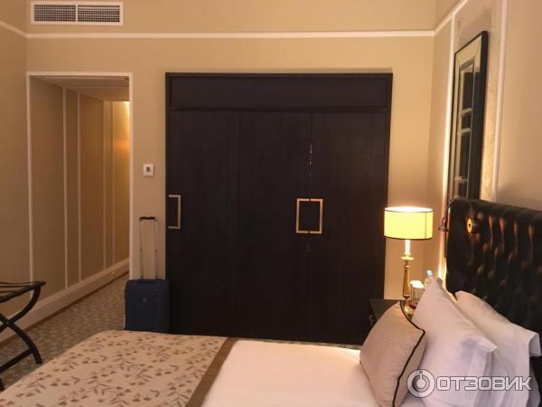 Отзыв о Гостиница "Европейская" (Россия, Санкт-Петербург) | Обожаю!