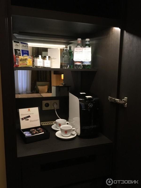 Отзыв о Гостиница "Европейская" (Россия, Санкт-Петербург) | Обожаю!