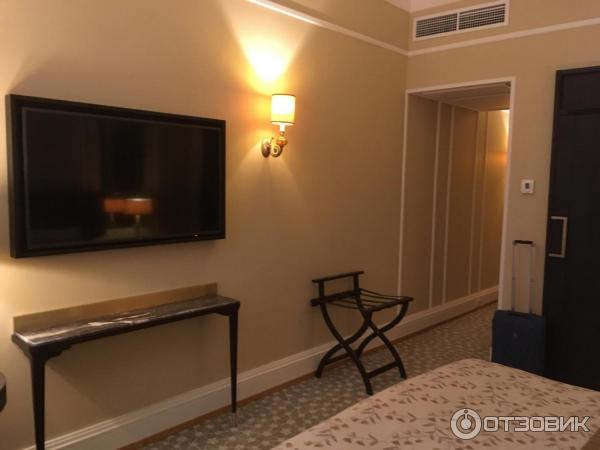 Отзыв о Гостиница "Европейская" (Россия, Санкт-Петербург) | Обожаю!