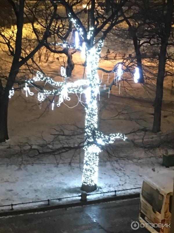 Отзыв о Гостиница "Европейская" (Россия, Санкт-Петербург) | Обожаю!