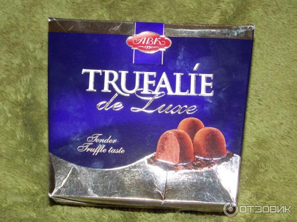 АВК Truffle