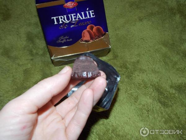 АВК Truffle