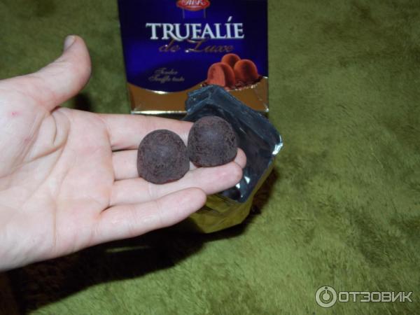 АВК Truffle