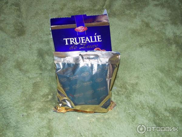 АВК Truffle