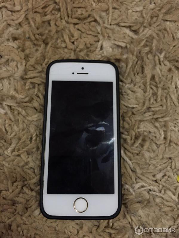 Смартфон iPhone SE 32Gb фото