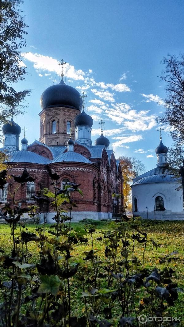 Город Покров (Россия, Владимирская область) фото