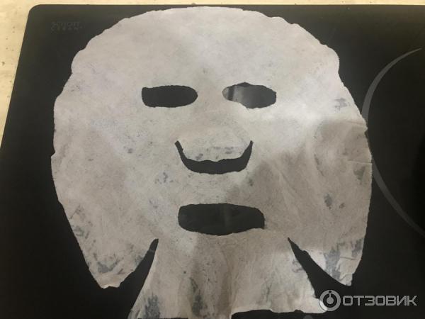 Маски в таблетках от японцев Miniso Compressed Facial mask | Отзывы покупателей | Косметиста