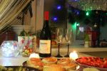 Вино игристое красное Riunite Lambrusco Emilia Amabile фото
