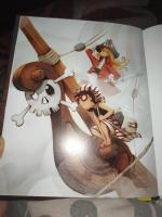 Книга "Банда-пиратов Корабль-призрак" - Жюльетт Парашини-0-Дени и Оливер Дюпен фото