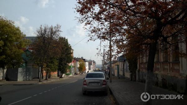 Экскурсия по г. Елец (Россия, Липецкая область) фото