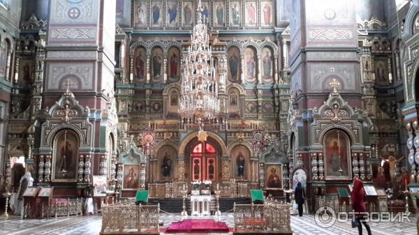 Экскурсия по г. Елец (Россия, Липецкая область) фото