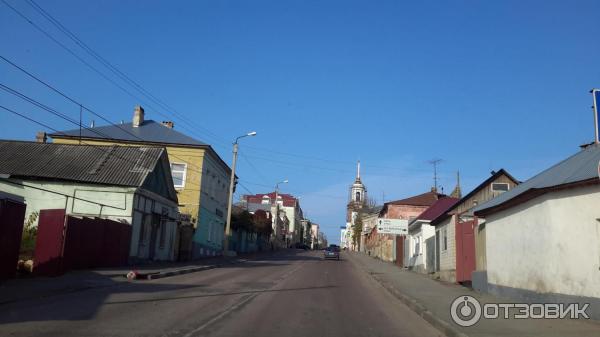 Экскурсия по г. Елец (Россия, Липецкая область) фото