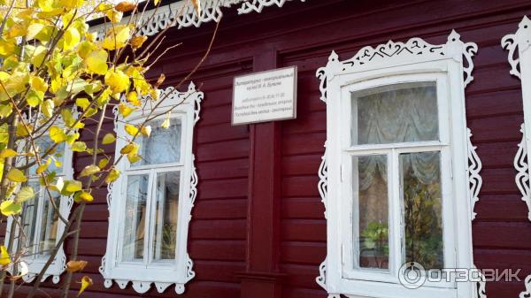 Экскурсия по г. Елец (Россия, Липецкая область) фото