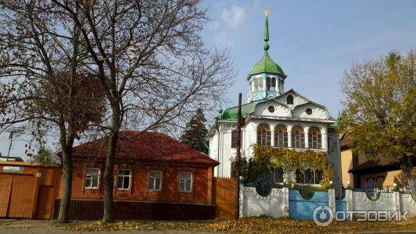 Экскурсия по г. Елец (Россия, Липецкая область) фото