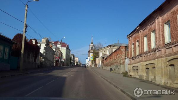 Экскурсия по г. Елец (Россия, Липецкая область) фото