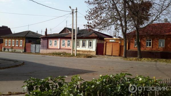 Экскурсия по г. Елец (Россия, Липецкая область) фото