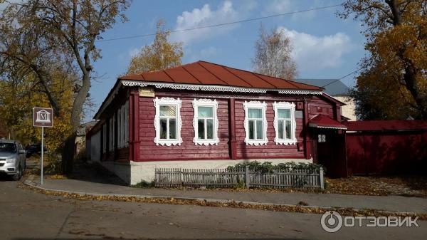 Экскурсия по г. Елец (Россия, Липецкая область) фото