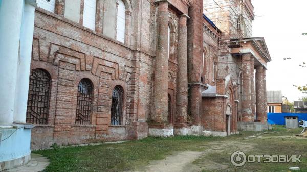 Экскурсия по г. Елец (Россия, Липецкая область) фото