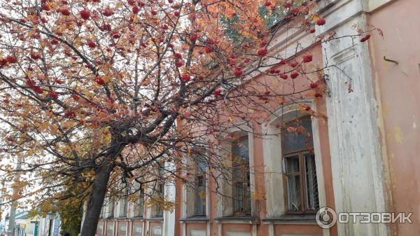 Экскурсия по г. Елец (Россия, Липецкая область) фото