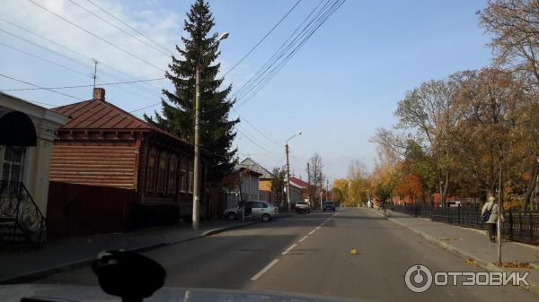 Экскурсия по г. Елец (Россия, Липецкая область) фото