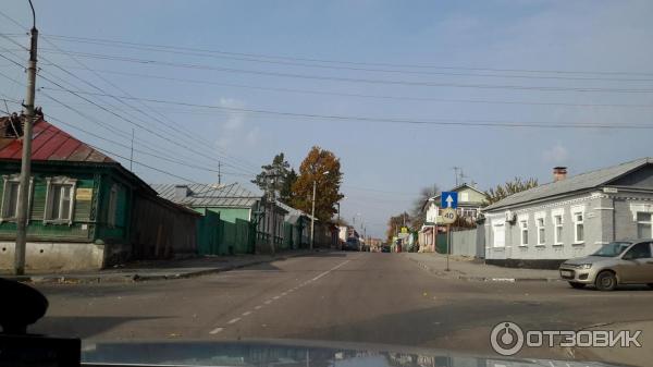 Экскурсия по г. Елец (Россия, Липецкая область) фото