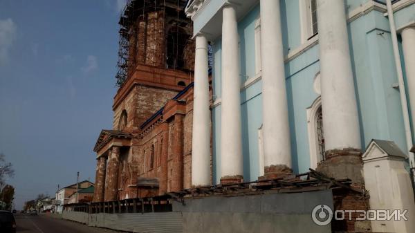 Экскурсия по г. Елец (Россия, Липецкая область) фото