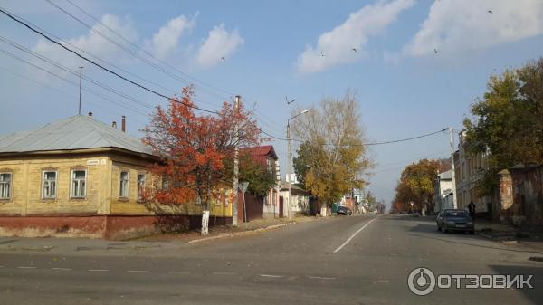 Экскурсия по г. Елец (Россия, Липецкая область) фото