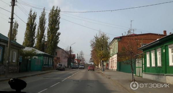 Экскурсия по г. Елец (Россия, Липецкая область) фото