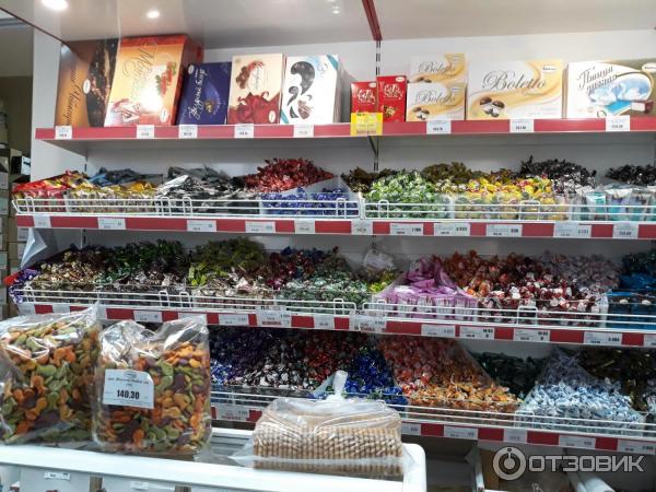 Купить Конфеты В Магазине Пятерочка