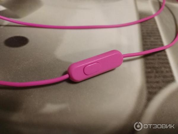 Наушники Sony Stereo Headphones фото