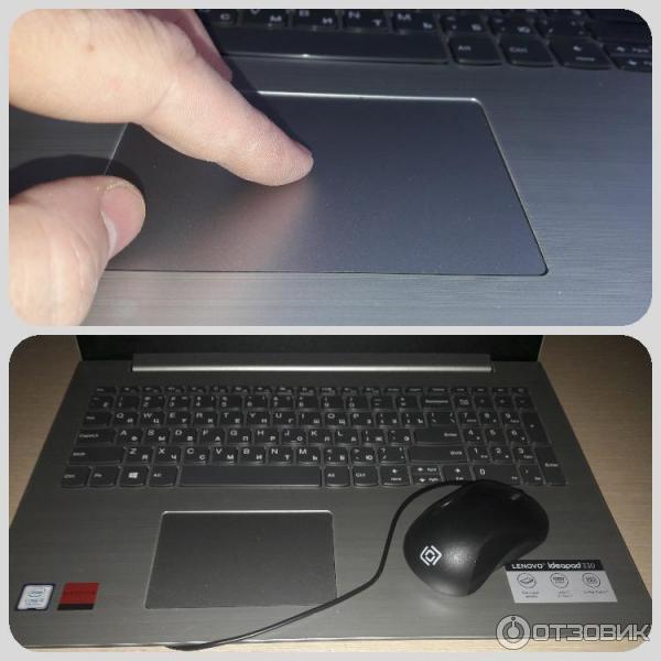 Ноутбук Lenovo IdeaPad 330-15IKB фото