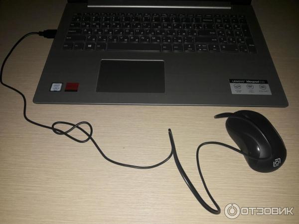 Ноутбук Lenovo IdeaPad 330-15IKB фото