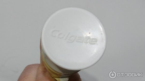 Зубная паста Colgate Древние секреты Безопасное отбеливание