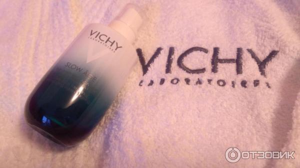 Крем-флюид Vichy Slow Age фото