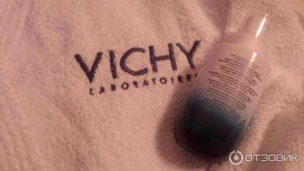 Крем-флюид Vichy Slow Age фото