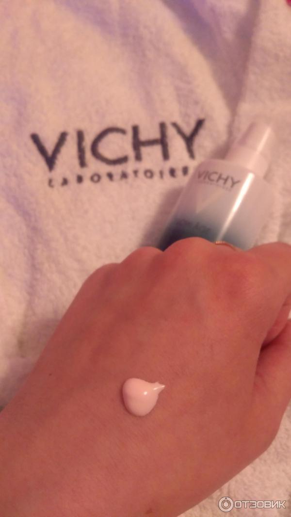 Крем-флюид Vichy Slow Age фото