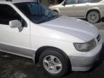 Автомобиль Nissan R'nessa универсал фото