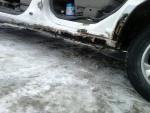 Автомобиль Nissan R'nessa универсал фото